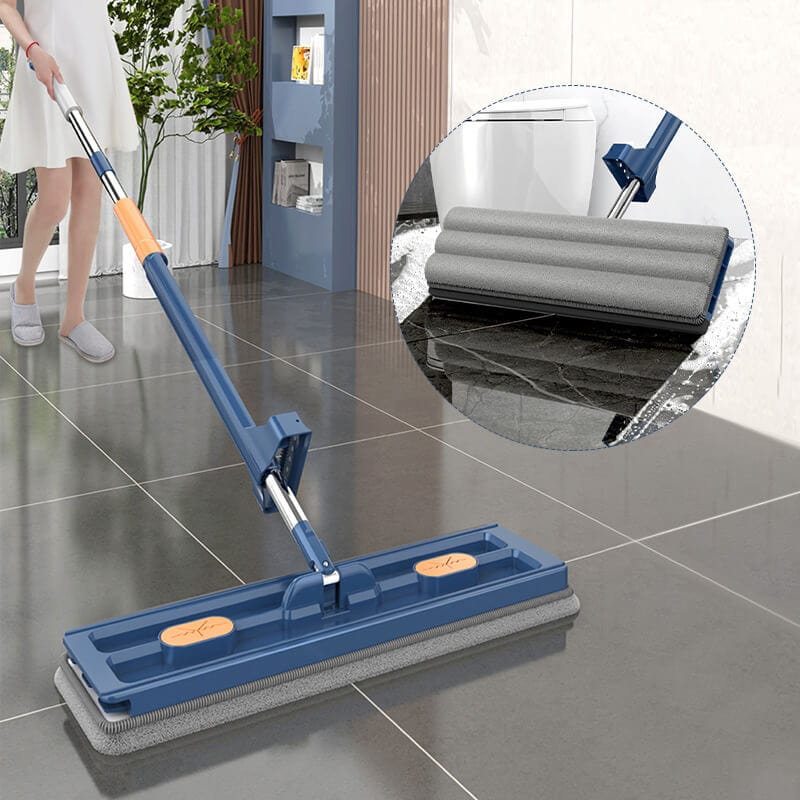 Sepino Haushaltswaren & Küche Smart Floor Cleaner: En revolution inden for rengøring!