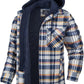 Sepino Jacket khaki / S Scott™ - Jakke til mænd