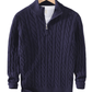 Sepino Marine / XS Winston™ | trøje med halv lynlås