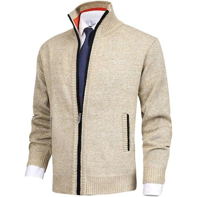 Sepino Beige / S Kuldeafvisende Herrevest